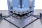 Preview: Bernardo Pneumatische Ausklinkmaschine AK 130 PT